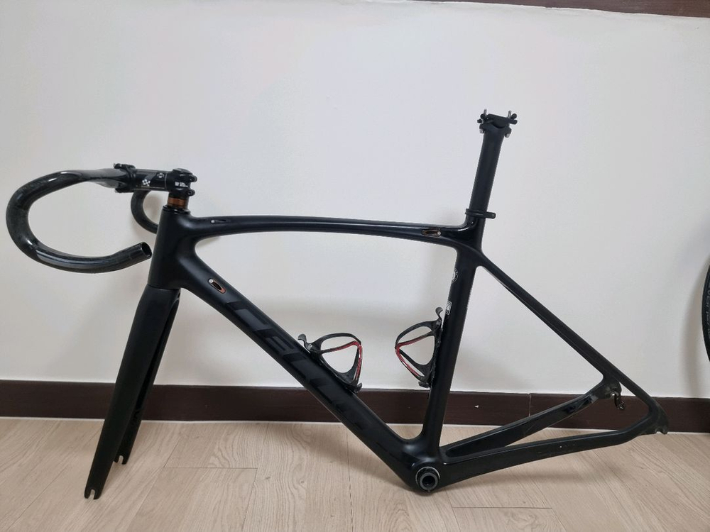 첼로 케인 마크2 프레임셋 판매 이미지