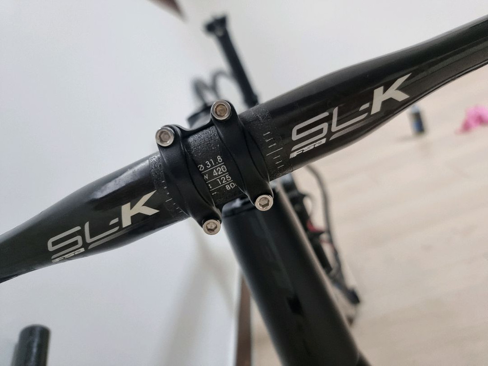 첼로 케인 마크2 프레임셋 판매 이미지