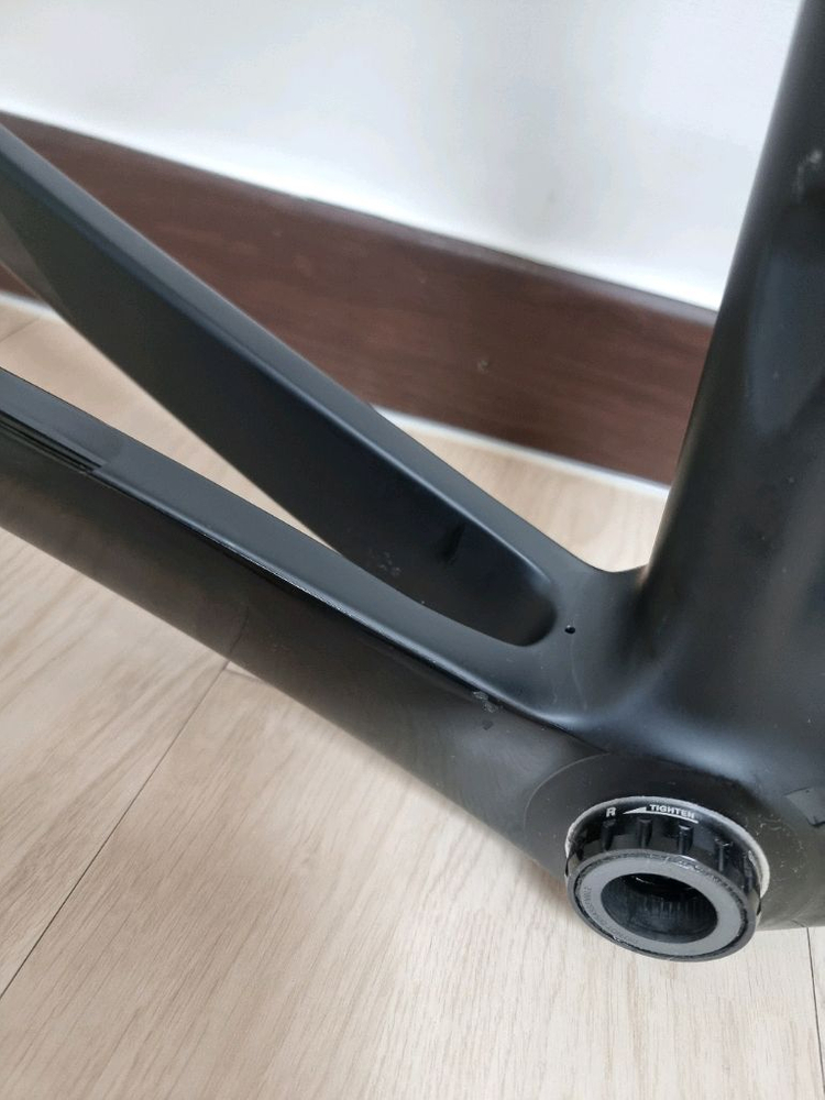 첼로 케인 마크2 프레임셋 판매 이미지