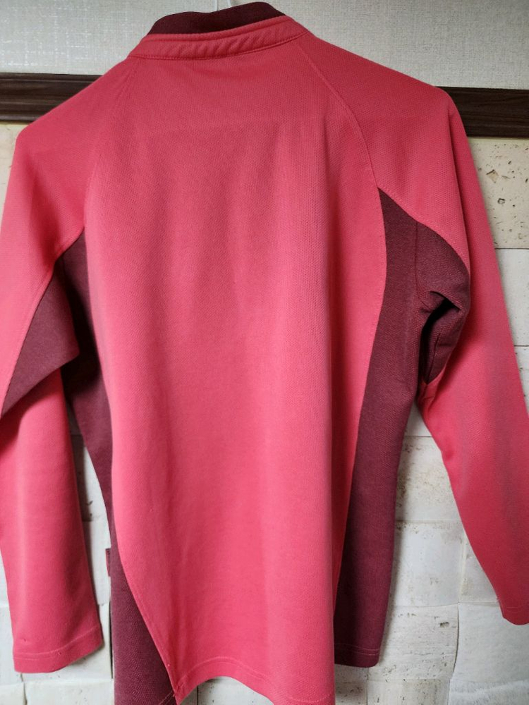 여성 웨스트우드 반집업 100 이미지