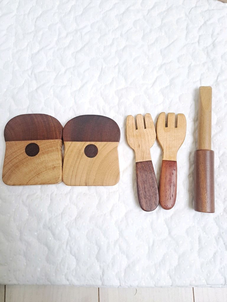 숲소리 주방놀이 이미지