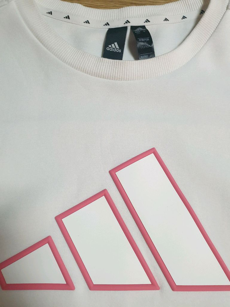 아디다스 맨투맨 170 이미지