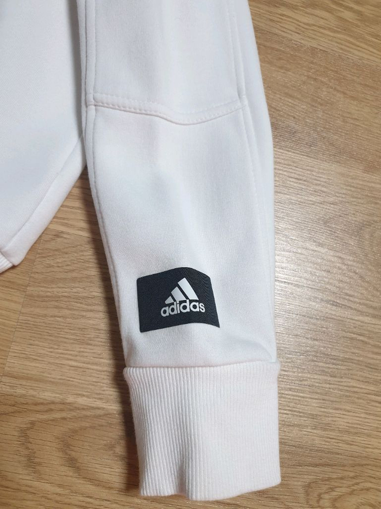 아디다스 맨투맨 170 이미지