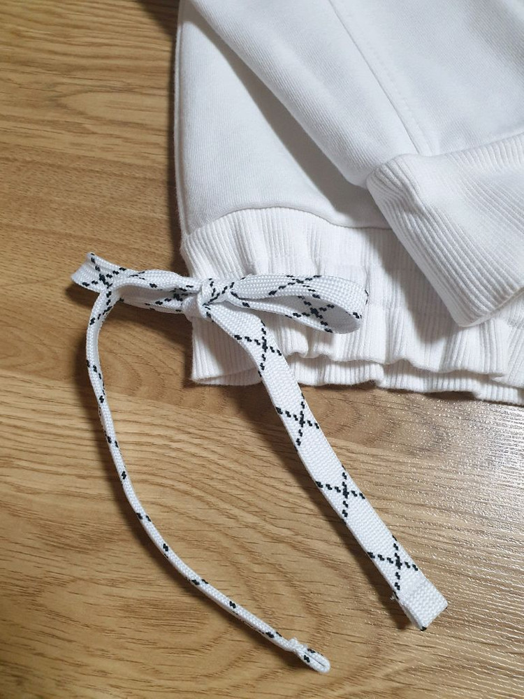 아디다스 맨투맨 170 이미지