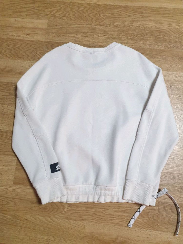 아디다스 맨투맨 170 이미지