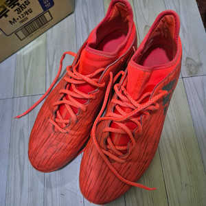 아디다스 축구화 290 이미지