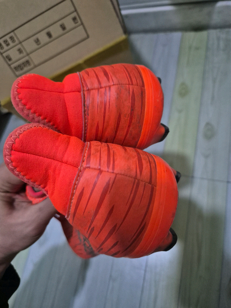 아디다스 축구화 290 이미지