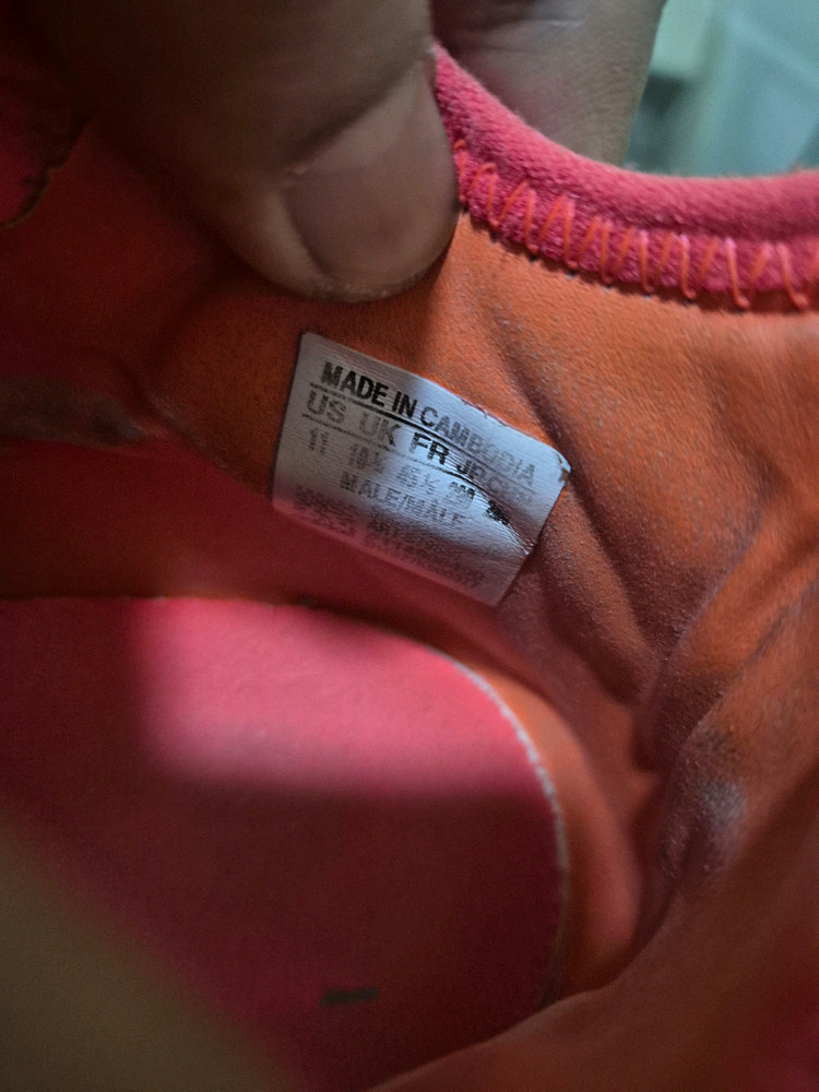 아디다스 축구화 290 이미지