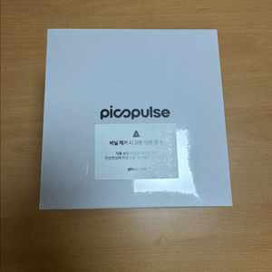 피코펄스 고성능 미니 PC 판매 미개봉 이미지