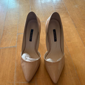 세라 구두 스텔레토힐 판매해요 이미지