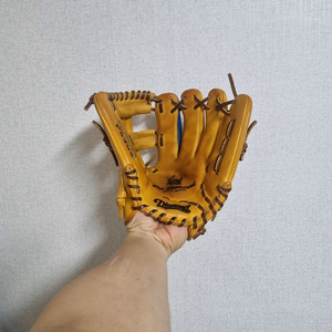 다이아몬드 내야글러브 이미지