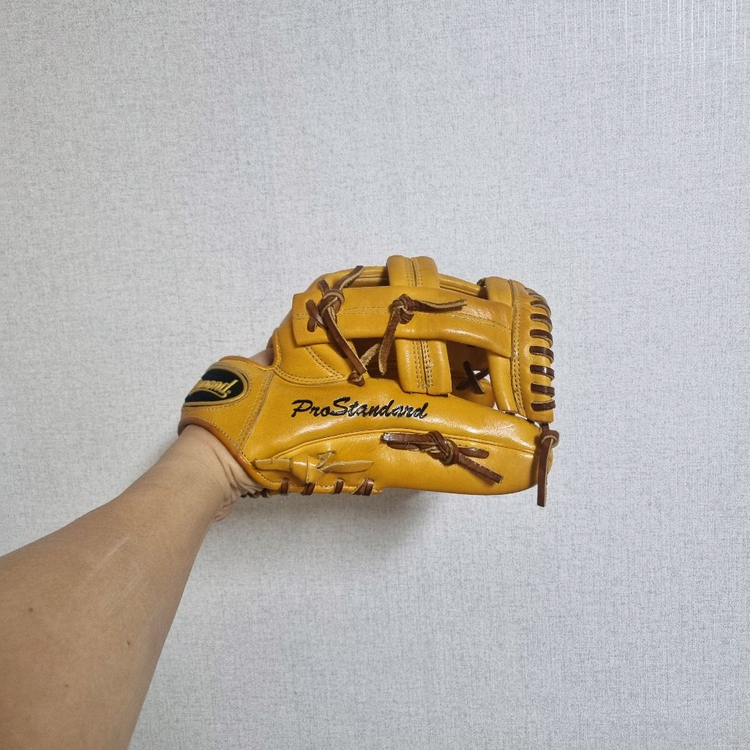 다이아몬드 내야글러브 이미지