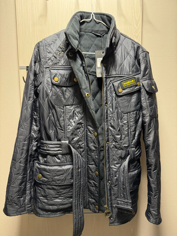 폴라퀸 패딩 자켓 이미지