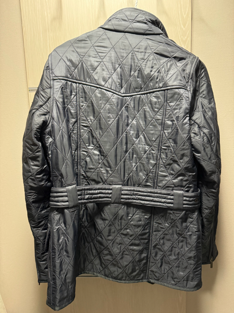 폴라퀸 패딩 자켓 이미지