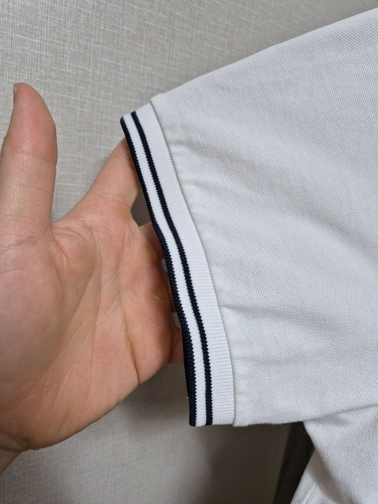 한글택 정품 스톤아일랜드 카라반팔티 105-XL 이미지