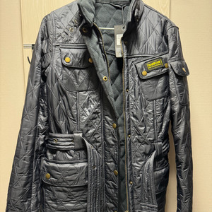 폴라퀸 패딩 자켓 이미지