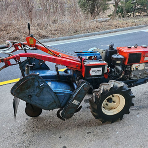 아세아관리기 (키시동겸용) 이미지