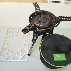 brs69 강염버너 + igt조인트 이미지