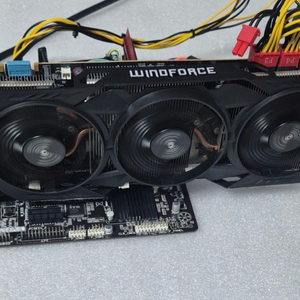 gtx 970 그래픽카드 팝니다 이미지