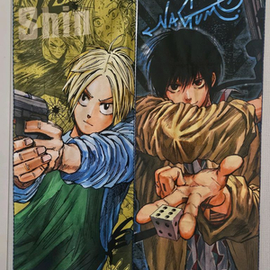 사카모토데이즈 사카데이 아사쿠라 신 나구모 요이치 빅타올 일괄 이미지