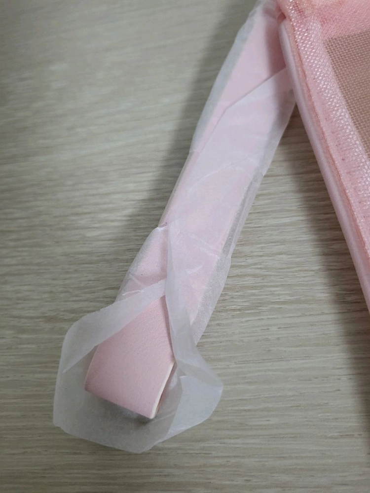 정품) 지방시 매쉬 파우치 (코스메틱) 이미지
