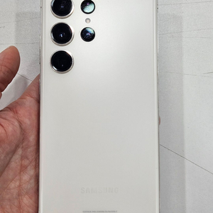 갤럭시S23울트라 512GB 이미지