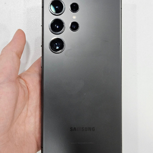 갤럭시S24울트라 256GB 가성비 이미지