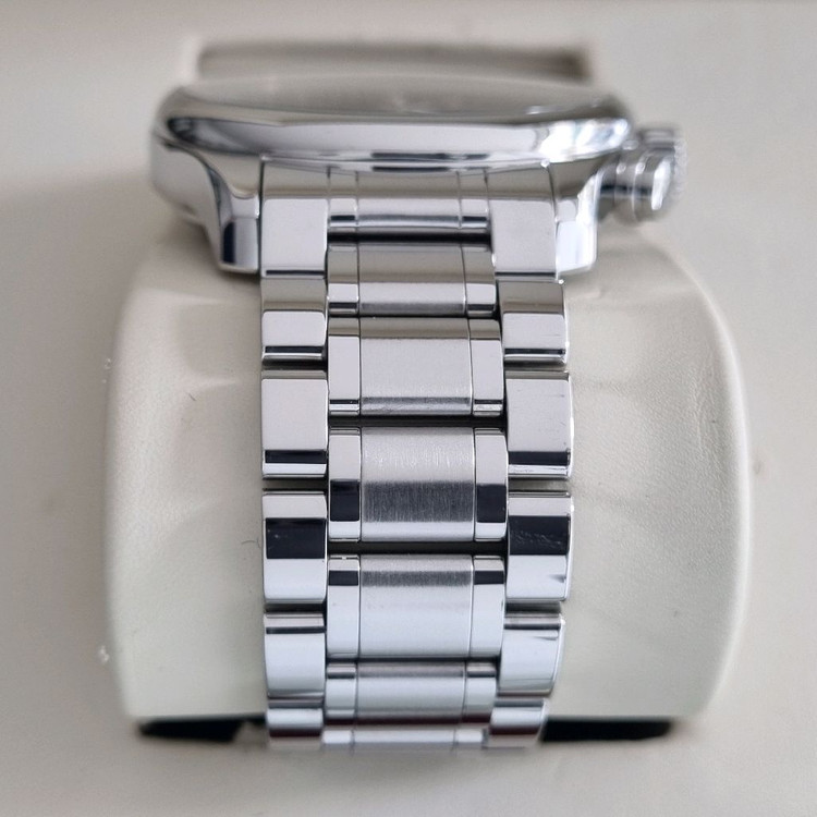 론진 마스터 콜렉션 쓰리카운터 크로노 44mm(상품화 완료) 이미지