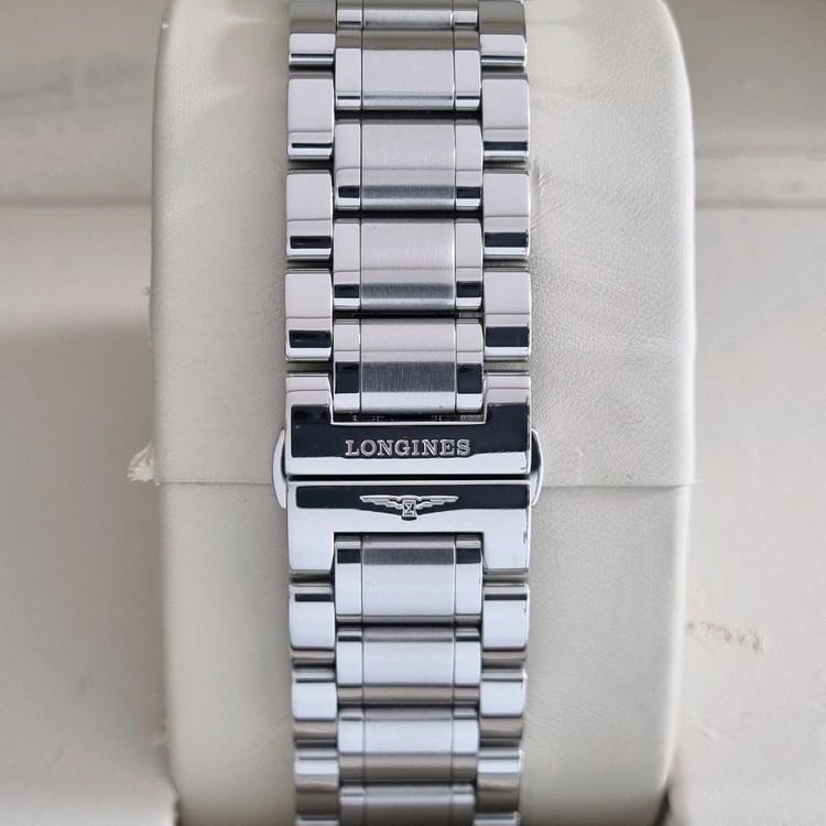 론진 마스터 콜렉션 쓰리카운터 크로노 44mm(상품화 완료) 이미지