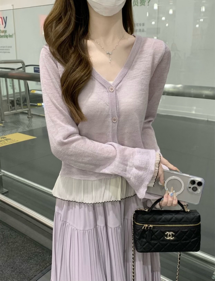 샤넬 퀼팅 미니 핸드백 이미지