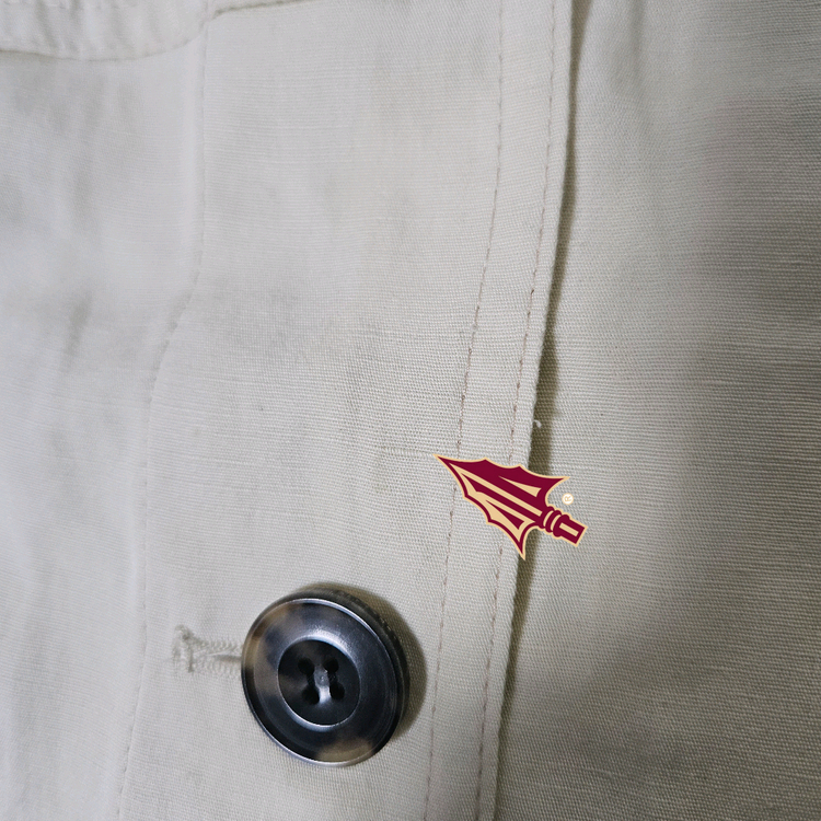 더캐시미어 플랩 후드 점퍼 아이보리 55 랑방 타임 마인 시스템 오브제 sjsj 이미지