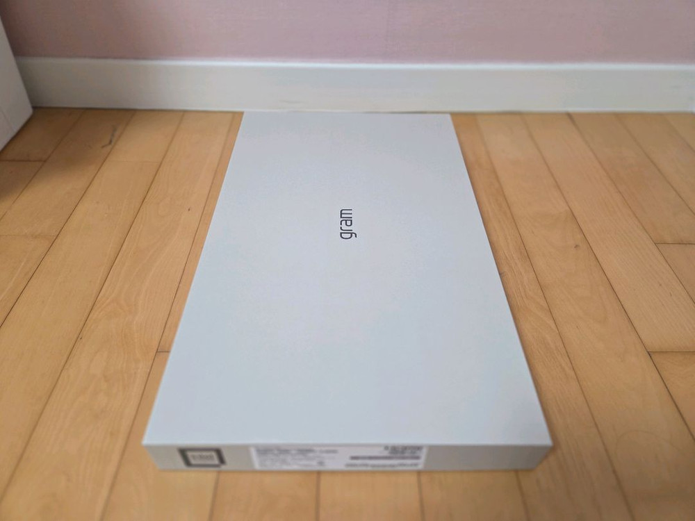 [16인치] LG전자 그램 프로 AI 16 최신 고사양 노트북 이미지