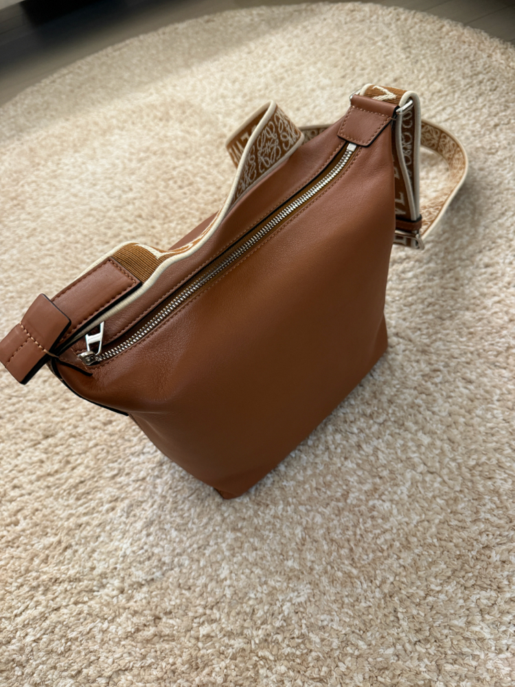 로에베 스몰 큐비백 이미지