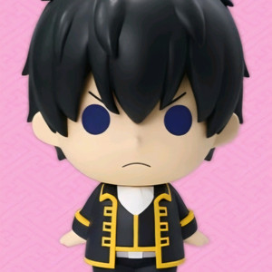 미개봉 은혼 d상 히지카타 소프비 피규어d상 오키타 소고 빅 아크릴 및 스탠드 여러 굿즈 일괄만 팝니다. 이미지