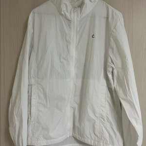 클로브 바람막이 이미지