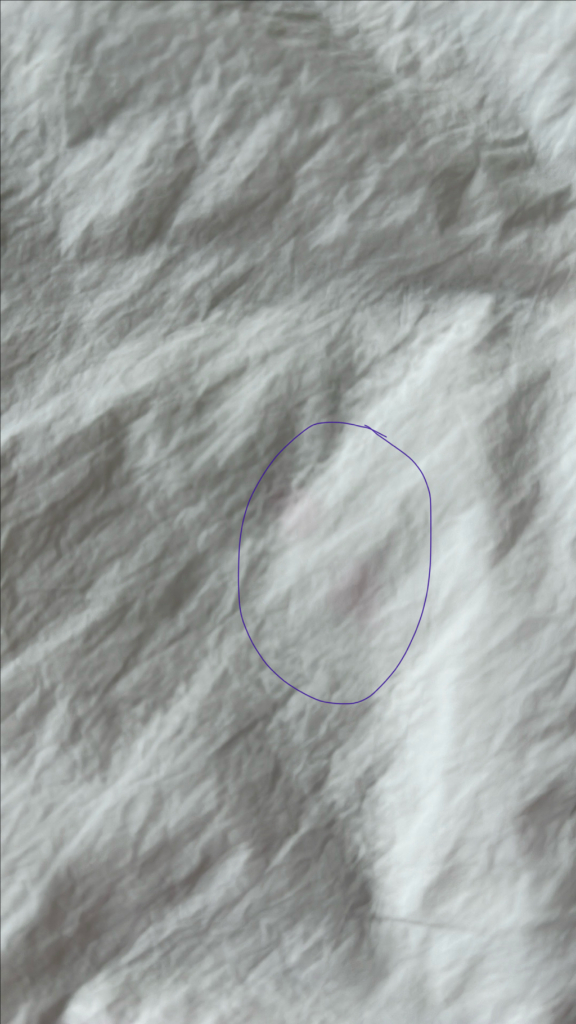 클로브 바람막이 이미지