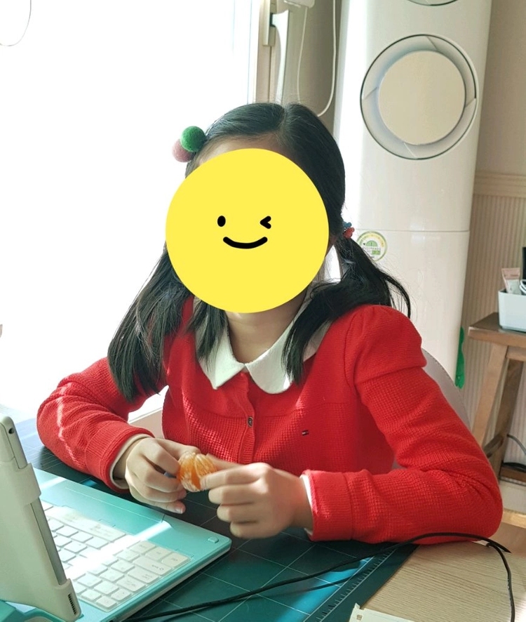 타미힐피거115 여아옷 110 이미지