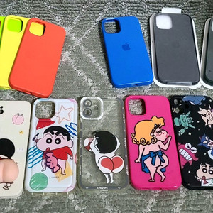 아이폰12미니 케이스 14개 이미지