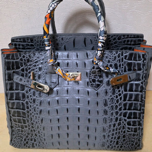 악어 버킨백 이미지