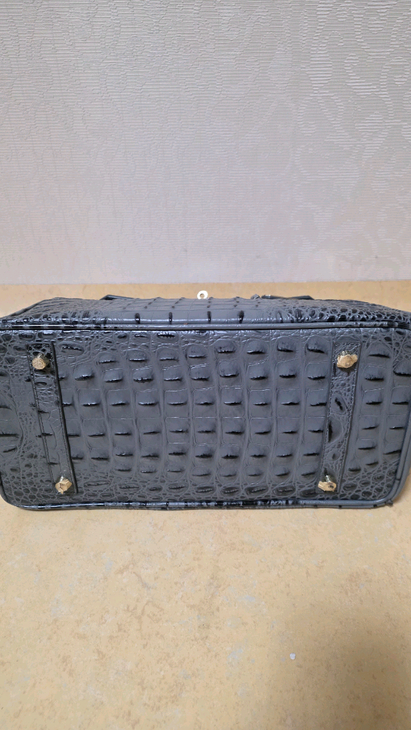 악어 버킨백 이미지