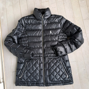 폴로 골프 랄프로렌 여성 패딩 이미지