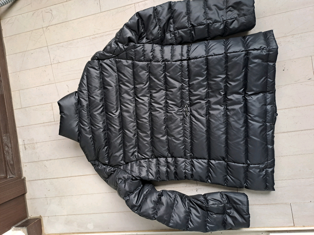 폴로 골프 랄프로렌 여성 패딩 이미지