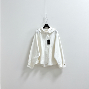 블랑듀 후드 스트링 점퍼 이미지