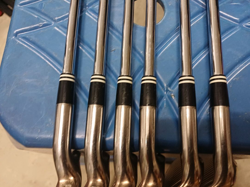 클리브랜드 아이언세트 이미지