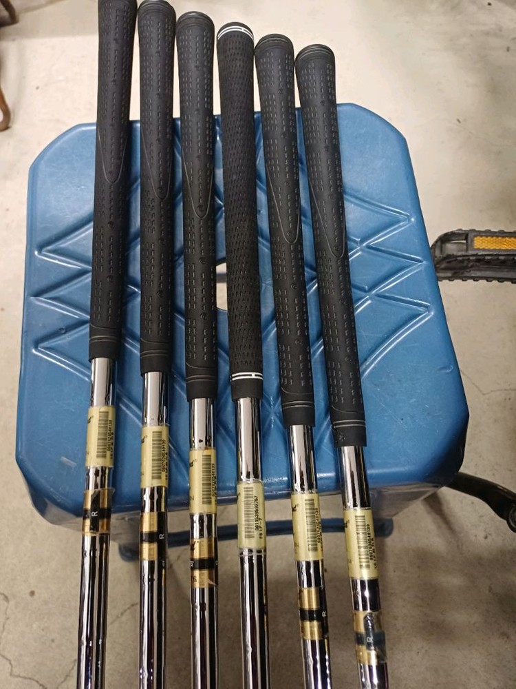 클리브랜드 아이언세트 이미지