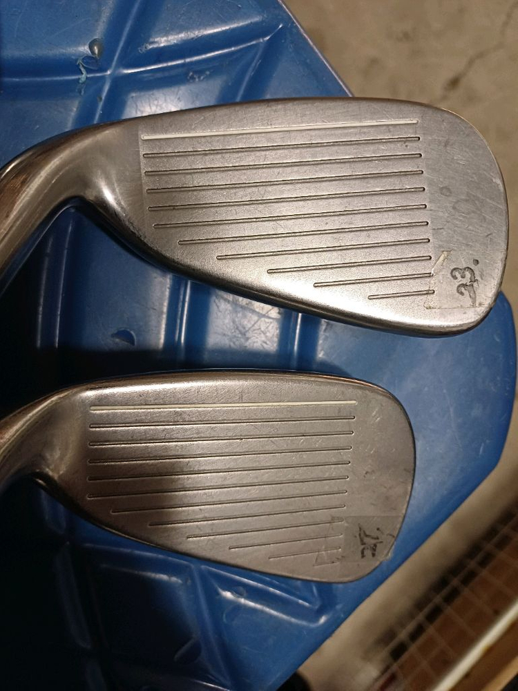 클리브랜드 아이언세트 이미지