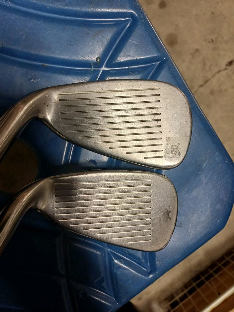 클리브랜드 아이언세트 이미지