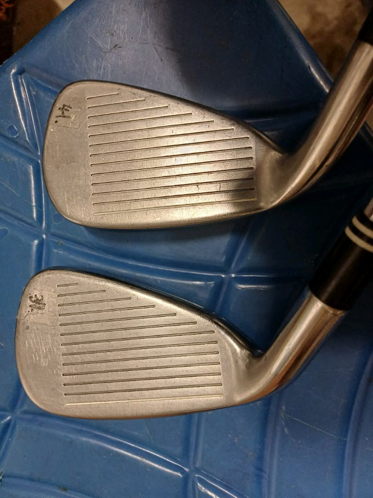 클리브랜드 아이언세트 이미지