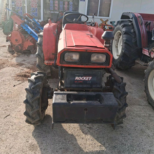 대동트랙터22마력 이미지