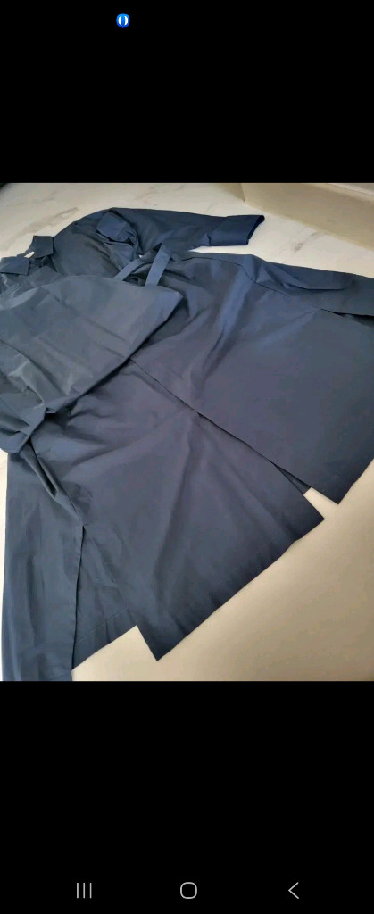 웬위윌 랩원피스(프리사이즈) 이미지